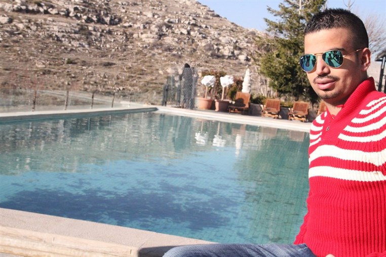 Terrebrune BBQ Winter Pool Party